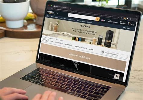 All The Nespresso Black Friday Deals You Can Grab Now - The Krazy ...