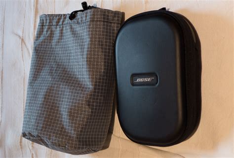 Accessories for Bose QC25 - TOM BIHN Forums