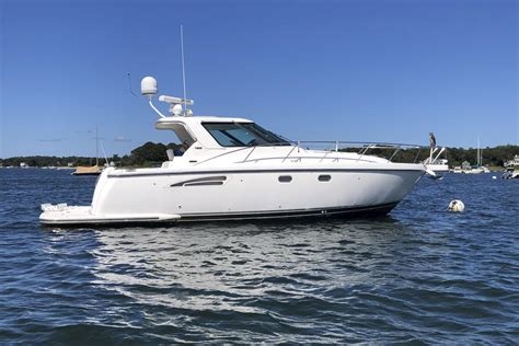 2004 Tiara Yachts 3600 Sovran Cruiser For Sale YachtWorld