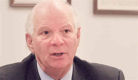 Cardin Taking Service Academy Nominations Life