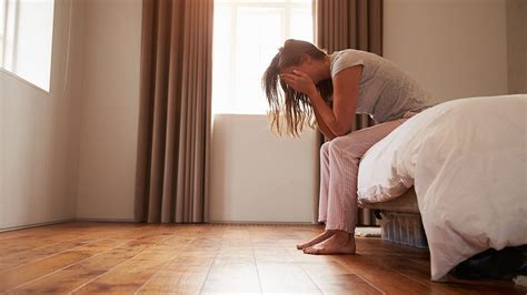 Fatigued? A Sleep Disorder Could be to Blame - Everyday Health