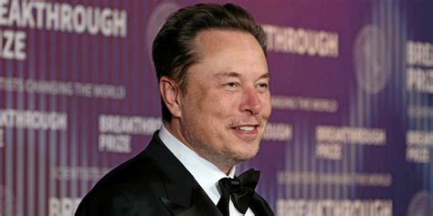 Elon Musk Sa R Mun Ration Chez Tesla En Fait Le Patron Le Mieux Pay