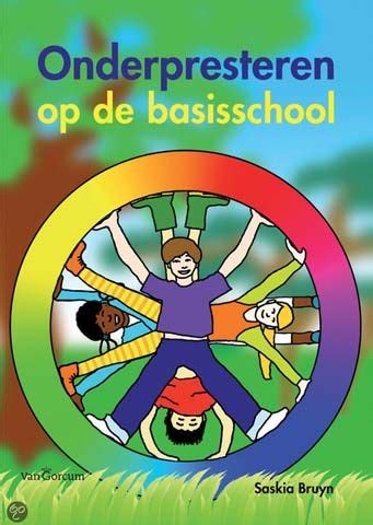 Boeken Over Hoogbegaafdheid Top Zobegaafd Nl Basisschool