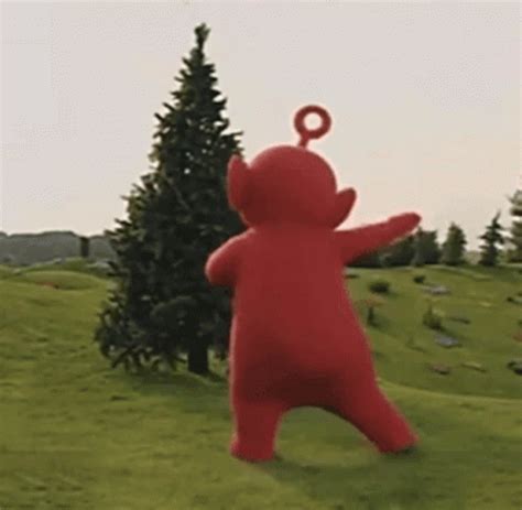 Teletubbies Po Teletubbies Po Clapping Discover Share 57 OFF