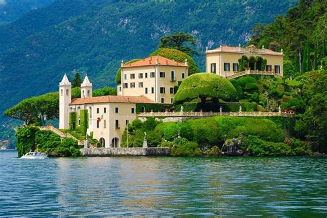 10 Interesting Facts About Lake Como