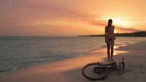 MOLINAS BOREALIS NUDE SCENES AZNude