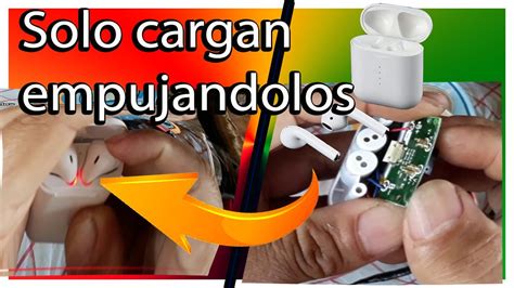 Opruiming Como Saber Si Mis Inpods Estan Cargando Atelier Yuwa Ciao Jp