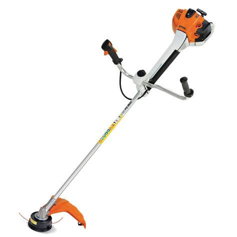 Debroussailleuse Stihl Fs C Em Faure Jardinage Vente Mat Riel