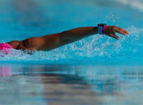 How to Count Laps While Swimming