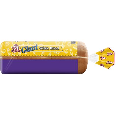 Aunt Millies Deluxe Giant White Bread Loaf 22 Oz