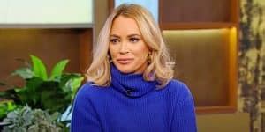 Rhobh Teddi Mellencamp S Heartbreaking Skin Cancer Update