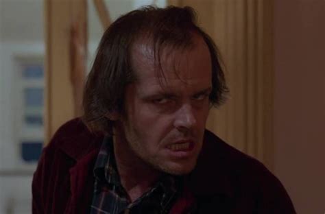 New ‘really weird’ detail emerges about Jack Nicholson in The Shining ...