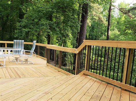 The Best Deck Builders Near Me In The Triangle And Beyond