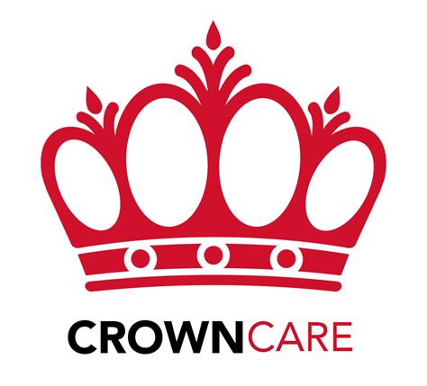 CROWNCARE — CROWN DESIGN GROUP