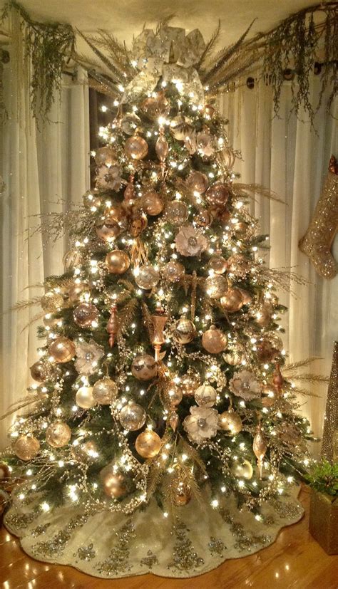 Impressive Ideas Of Christmas Trees That Can Make Your Home More