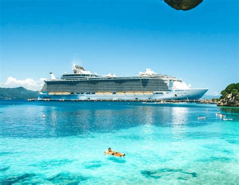 Top 5 Cruise Destinations for 2025 - Cruises