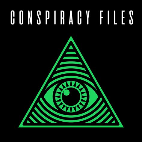 50 Best Conspiracy Theories Podcasts US Edition 2026