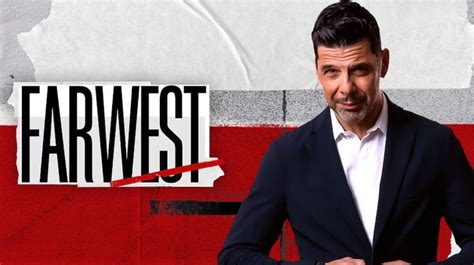 Far West Rai 3 Con Salvo Sottile Ultima Puntata 24 Giugno 2024