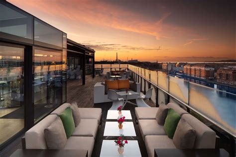 10 Dublin Hotels That Showcase the Inviting Irish Capital