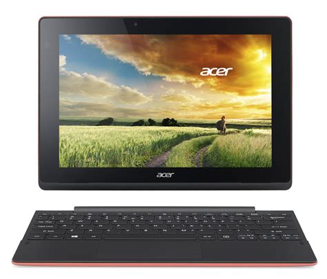 Acer Aspire Switch 10 E 2 In 1 Laptop Perfectly For Students Gizmo