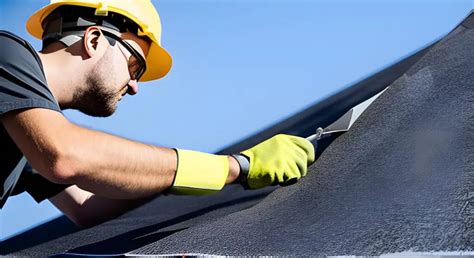 Roofing Cement for Shingles: Types, Tips & Techniques - Myrooff.com