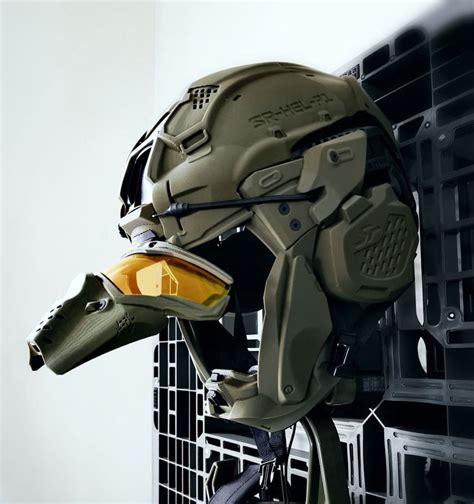 Tactical Helmet Set-With Transparent lens (include FAST Helmet) | SRU ...