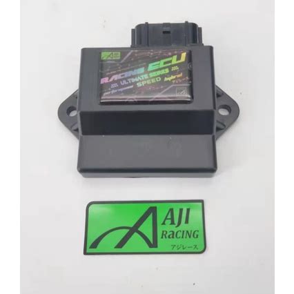 Aji Racing Ecu Pnp No Cut Off Y V Y V Rs V V Lc V