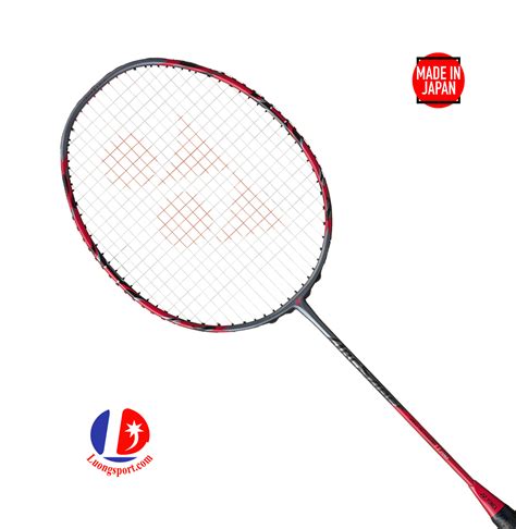 V T C U L Ng Yonex Arcsaber Pro Ch Nh H Ng