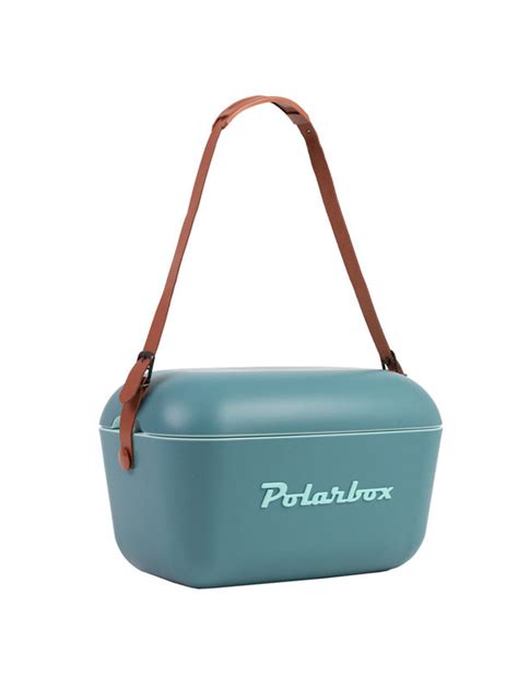 Conservadora Polarbox Ocean Blue Classic 20L Ref 9312 RPM Distribuidora