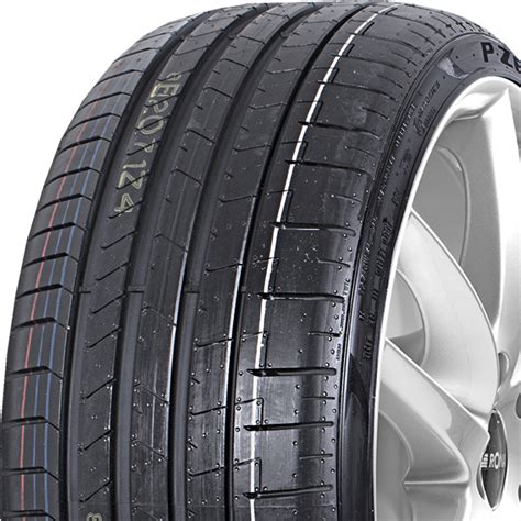 Pirelli P Zero 275 30 R20 97 Y PZ4 XL AO Pncs S C Oponeo