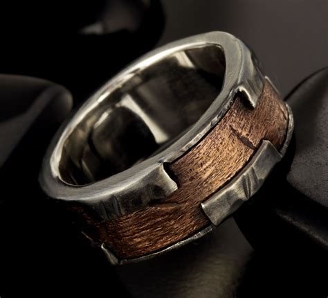 Copper Ring For Men Hot Sale | bellvalefarms.com