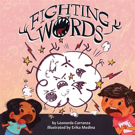 Fighting Words | Annick Press