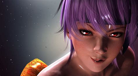 1080x1920px Free Download Hd Wallpaper Ayane Ayane Doa Dead Or