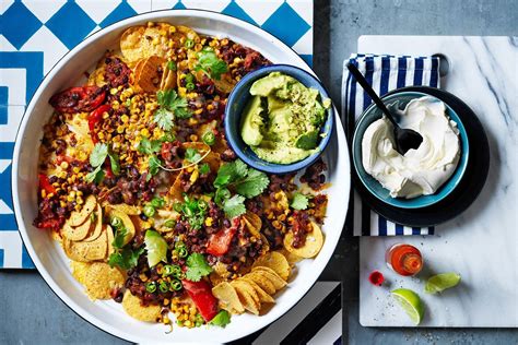 42 easy Mexican recipes for your weekend fiesta