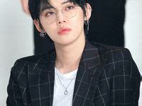 30 Yeonjun Glasses Ideas Txt Choi Daniel Kpop