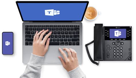 Microsoft Teams Phone System
