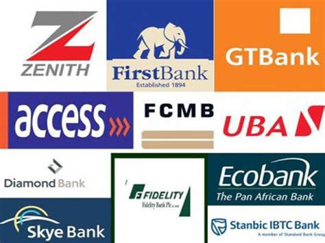 Nigerian-Banks-Logo-1 – Brand Communicator