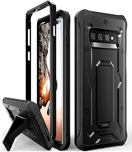 ArmadilloTek Vanguard Funda Compatible Con Samsung Galaxy S10 Plus