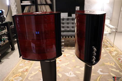 Sonus Faber Guarneri Tradition Photo #4295875 - Canuck Audio Mart