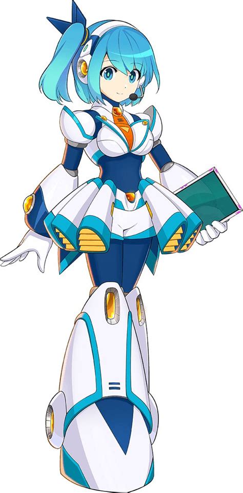 Reploid 21XX On Twitter Mega Man Art Mega Man Character Design