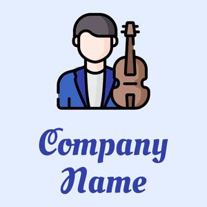 Musician Logo Maker | Free Logo Design