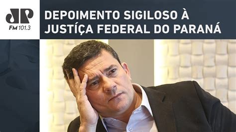 Ex Deputado Tony Garcia Diz Que Gravou Conversas Beto Richa A Mando