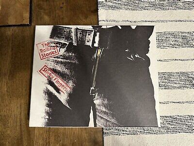 THE ROLLING STONES STICKY FINGERS LTD DELUXE BOXSET 2 CD DVD NEW