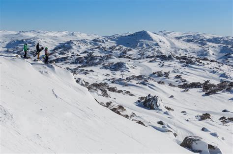 Perisher Ski Resort Ski Resorts Australia Mountainwatch