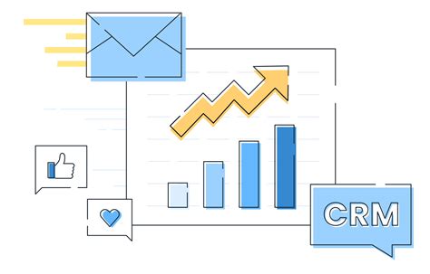 Orderly Crm 系統化管理會員行銷活動