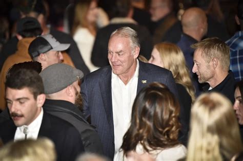 Montana Republicans Dominate As Zinke Rosendale Prevail Winnipeg