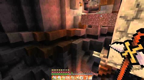 Let s Play Minecraft 6 Deutsch HD Todes Höhle teil1 YouTube