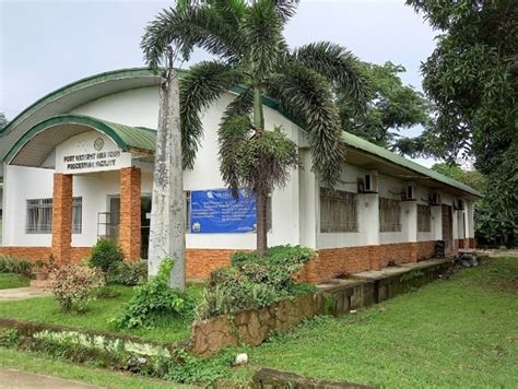 Lipa Agricultural Research And Experiment Station Department Of