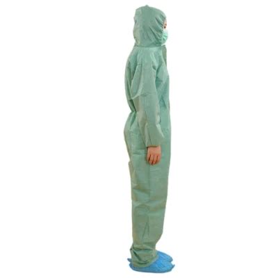 Surgery Grown SMS Level 2 Gowns Waterproof Surgical Disposable