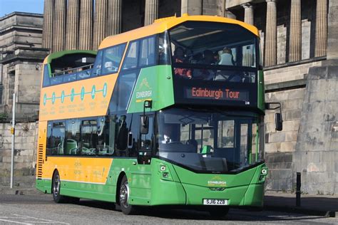 20170919 4989 Lothian Buses Edinburgh Tour Wright Flickr